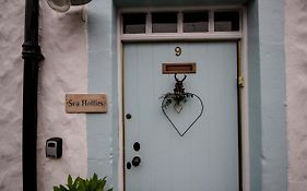 Sea Hollies