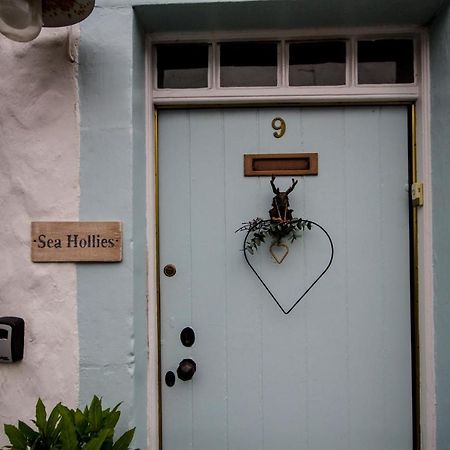 Villa Sea Hollies Aberdour Exterior foto